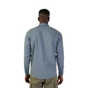 Fox Mens Level Up Woven LS Shirt