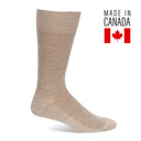 Vagden Men's Merino Wool Dress Socks
