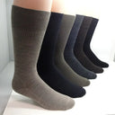 Vagden Men's Merino Wool Dress Socks