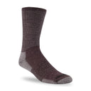 J.B. Field's Men's Hiker GX 74% Merino Wool Hiking Crew Sock
