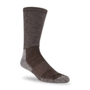 J.B. Field's Men's Hiker GX 74% Merino Wool Hiking Crew Sock