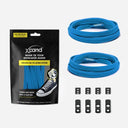 X-Pand Original No-Tie Flat Laces