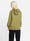 Volcom Ladies Walk It Out 2 Hoodie