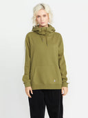Volcom Ladies Walk It Out 2 Hoodie