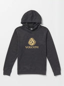 Volcom Boys Offshore Stone Pullover