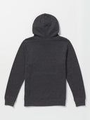 Volcom Boys Offshore Stone Pullover