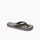 Reef Girls Tropical Rainbow Ahi Sandal