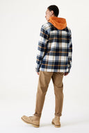 Garcia Mens Overshirt