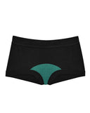 Huha Ladies Boxer Underwear