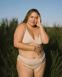 Huha Ladies Cheeky Underwear