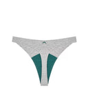 Huha Ladies High Rise Thong