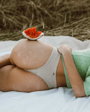 Huha Ladies Thong Underwear