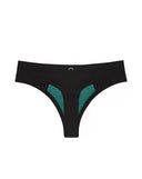 Huha Ladies Thong Underwear
