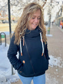 Wanakome Ladies Athena Hoodie