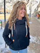 Wanakome Ladies Athena Hoodie