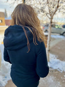 Wanakome Ladies Athena Hoodie