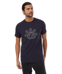 Ten Tree Mens Winter Mountain Tshirt