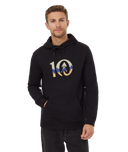 Ten Tree Mens Mountain Logo Hoodie
