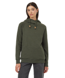 Ten Tree Ladies Burney Hoodie