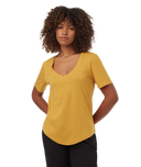 Ten Tree Ladies Treeblend V-Neck Tshirt