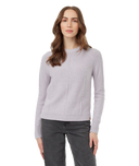 Ten Tree Higline TreeStitch Crew Sweater