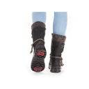 Rieker Ladies Felicitas X8283-00 Black Lined Boot