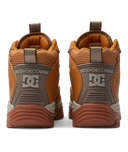 DC Mens Navigator Winter Boot