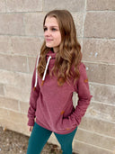 Wanakome Ladies Artemis Hoodie