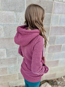 Wanakome Ladies Artemis Hoodie