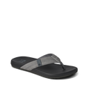 Reef Mens Shaded Grey Cushion Phantom 2.0 Sandal