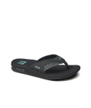 Reef Mens Aquifer Fanning Sandal