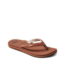 Reef Ladies Espresso Cushion Sands Sandal