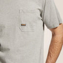 Ariat Rebar Cotton Strong T-Shirt