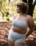Huha Ladies Boxer Underwear