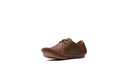 Clark Ladies Janey Mae Leather Shoe
