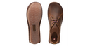 Clark Ladies Janey Mae Leather Shoe