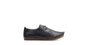 Clark Ladies Janey Mae Leather Shoe
