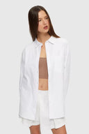 Kuwalla Tee Ladies Oxford Shirt