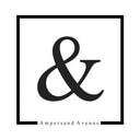 Ampersand Ave