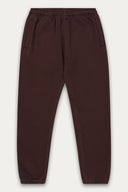 Kuwalla Mens Coffee Eazy Sweatpant