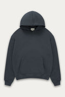 Kuwalla Mens Charcoal Eazy Hoodie