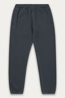 Kuwalla Mens Charcoal Eazy Sweatpant