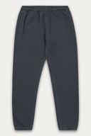 Kuwalla Mens Charcoal Eazy Sweatpant