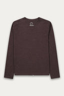 Kuwalla Mens Coffee Eazy E Longsleeve