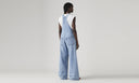 Levi Ladies Invested Indigo XL Overall
