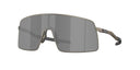 Oakley Sutro Ti Gunmetal w/ Prizm Black Lens