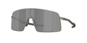 Oakley Sutro Ti Gunmetal w/ Prizm Black Lens