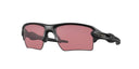 Oakley Flak 2.0 XL Matte Black w/Prizm Dark Golf Lens