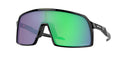 Oakley Sutro Black Ink w/Prizm Jade Lens