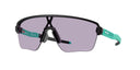 Oakley Corridor SQ Matte Black/Prizm Slate Lens